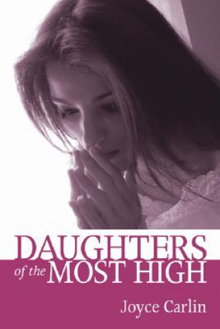 Βιβλίο Daughters of the Most High Joyce Carlin