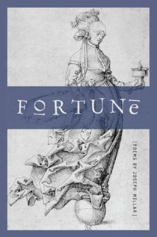 Книга Fortune Joseph Millar