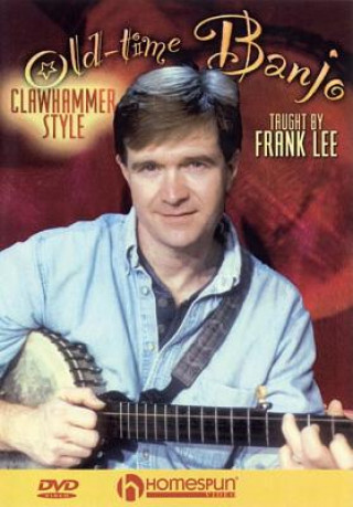 Videoclip Old-Time Banjo, Clawhammer Style Frank Lee