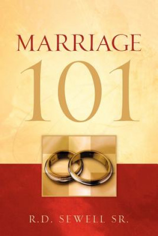 Buch Marriage 101 Rodney Sewell