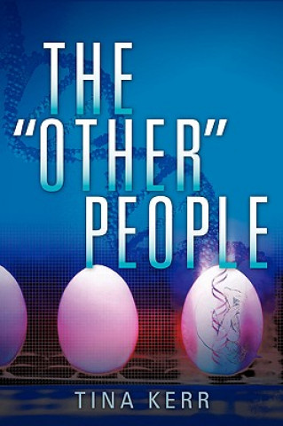 Libro The "Other" People Tina Kerr