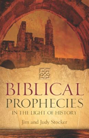 Könyv Biblical Prophecies in the Light of History Jim Stocker