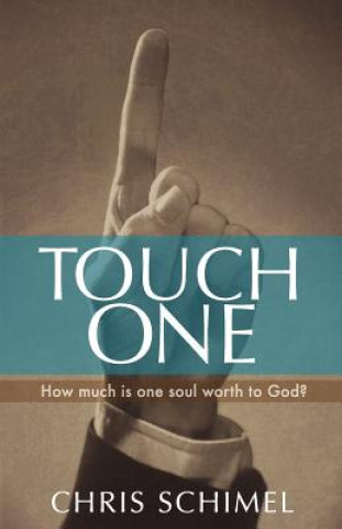 Könyv Touch One Chris Schimel