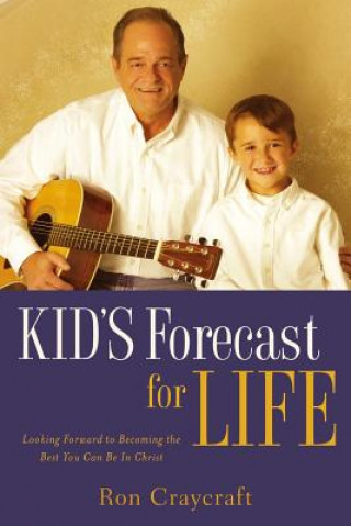 Carte Kid's Forecast for Life Ron Craycraft