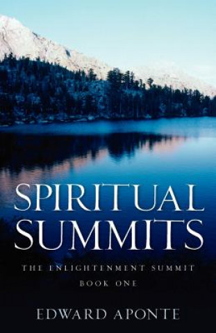 Buch Spiritual Summits Edward Aponte