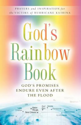 Carte God's Rainbow Book WWW Xulonpress Com