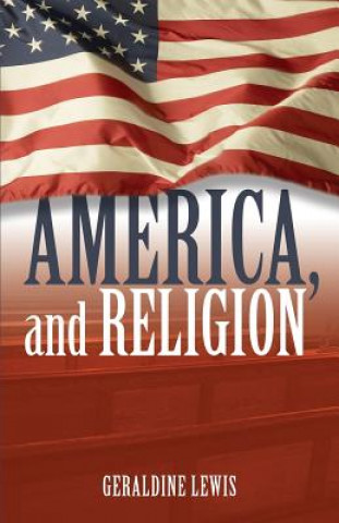 Libro America, and Religion Geraldine Lewis