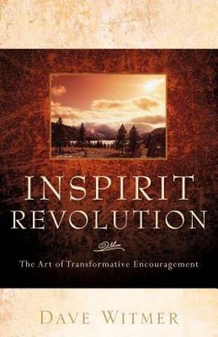 Livre Inspirit Revolution Dave Witmer