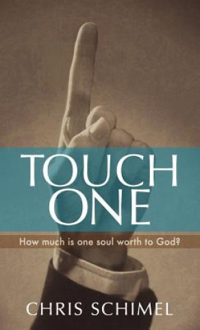 Könyv Touch One Chris Schimel