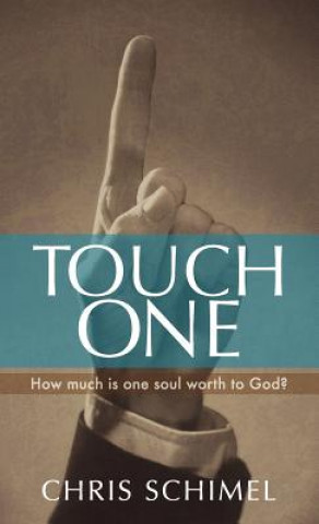 Livro Touch One Chris Schimel