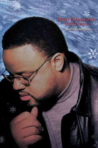 Libro Fred Hammond - Just Remember Fred Hammond