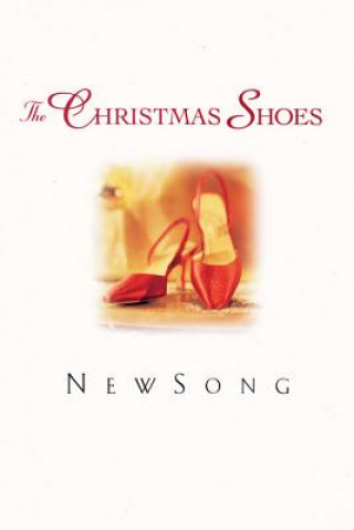 Книга The Christmas Shoes Newsong