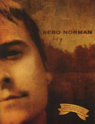 Book Bebo Norman: Try Bebo Norman