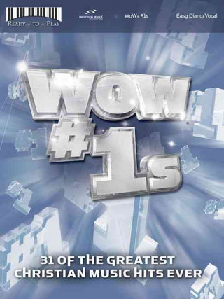 Carte Wow #1 Hits Various Artists