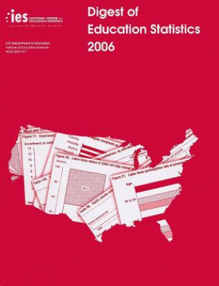 Carte Digest of Educational Statistics Thomas D. Snyder