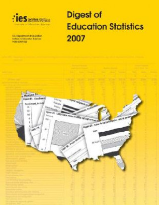 Carte Digest of Education Statistics Thomas D. Snyder