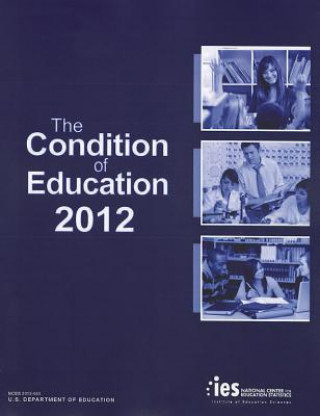 Carte The Condition of Education Susan Aud