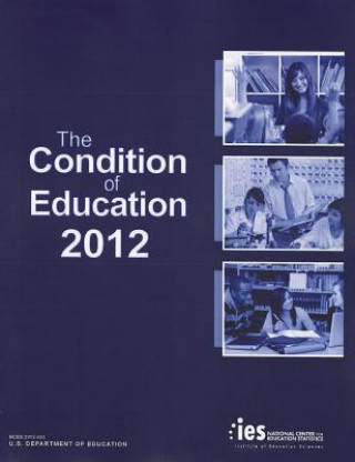 Kniha The Condition of Education Susan Aud