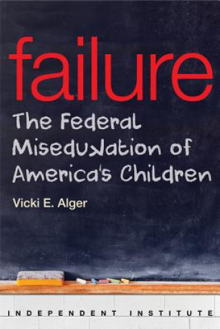 Könyv Failure Vicki E. Murray