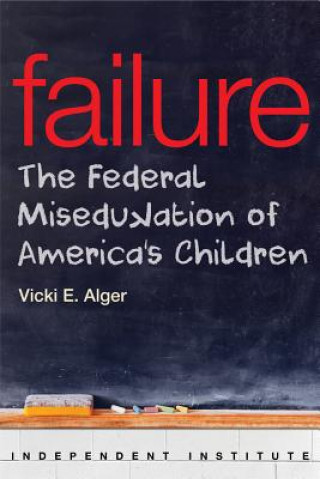 Livre Failure Vicki E. Murray