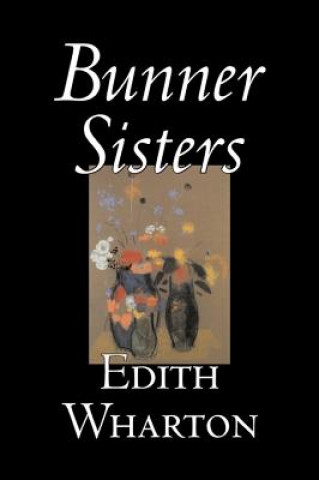Knjiga Bunner Sisters Edith Wharton