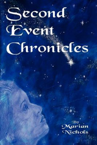 Kniha Second Event Chronicles Marian Nichols