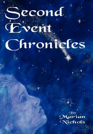 Carte Second Event Chronicles Marian Nichols