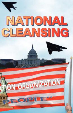 Carte National Cleansing John Elias Fahmie