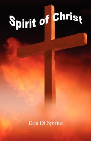 Könyv Spirit of Christ Don Di Spirito