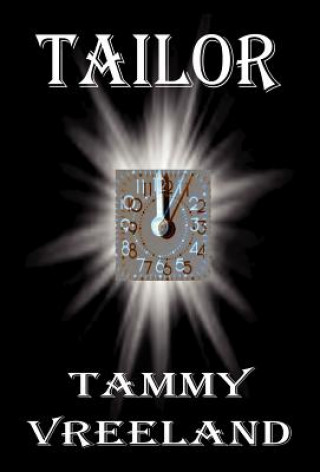 Livre Tailor Tammy Vreeland