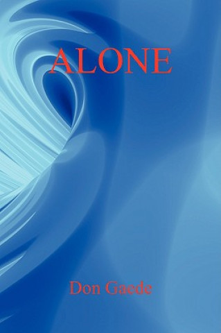 Kniha Alone Don Gaede