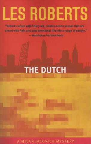 Könyv The Dutch Les Roberts