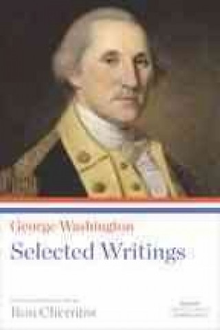 Kniha George Washington: Selected Writings George Washington