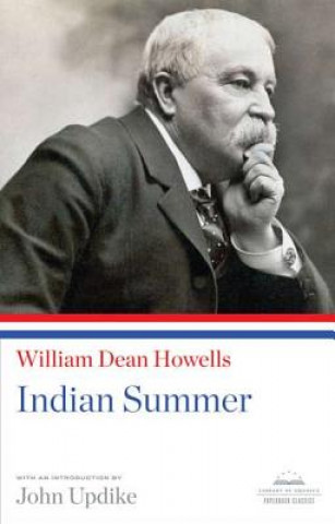 Βιβλίο Indian Summer William Dean Howells