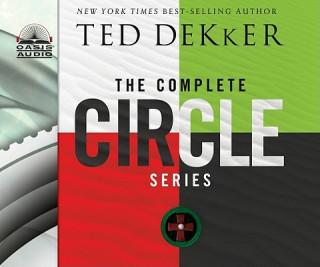 Аудио The Complete Circle Series: Black/Red/White/Green Rob Lamont