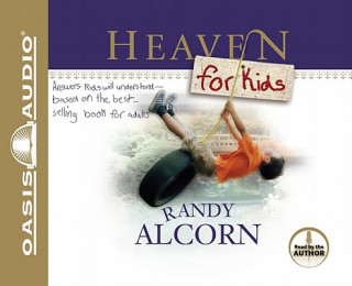 Аудио Heaven for Kids Randy Alcorn