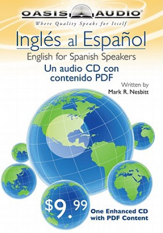 Audio Ingles al Espanol Mark R. Nesbitt