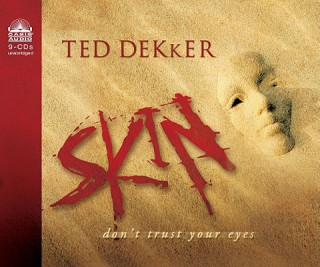 Audio Skin Ted Dekker