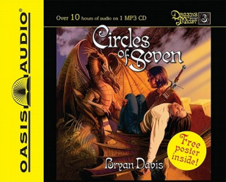 Digital Circles of Seven [With Poster] Byran Davis