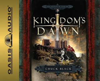 Hanganyagok Kingdom's Dawn Chuck Black