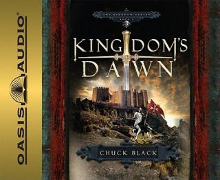 Audio Kingdom's Dawn Chuck Black