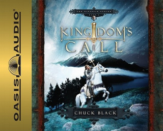 Audio Kingdom's Call Chuck Black