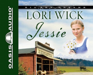Áudio Jessie Lori Wick