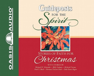 Audio Stories of Faith for Christmas Richard H. Schneider