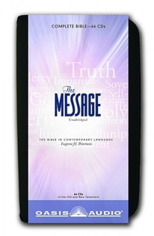 Audio Message Bible-MS Kelly Ryan Dolan