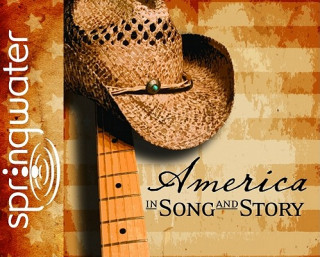 Audio America in Song and Story Joe Loesch