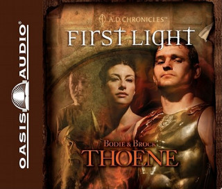 Audio First Light Bodie Thoene