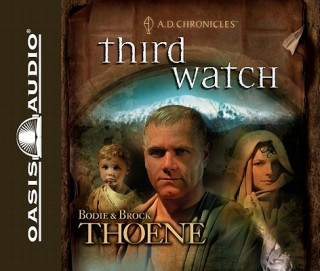 Audio Third Watch Sean Barrett