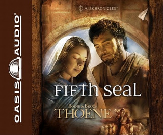 Audio Fifth Seal Bodie Thoene