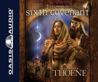 Audio Sixth Covenant Bodie Thoene